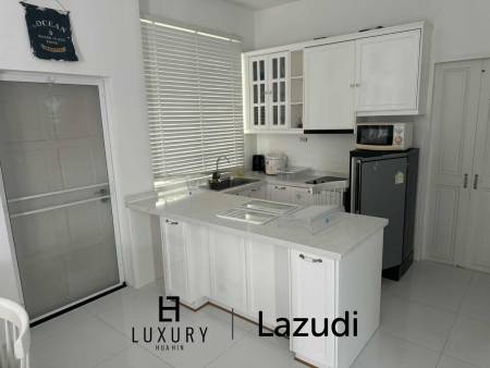 Marwin Pool Villa: 3 Bedroom, 4 Bathrooms for Rent