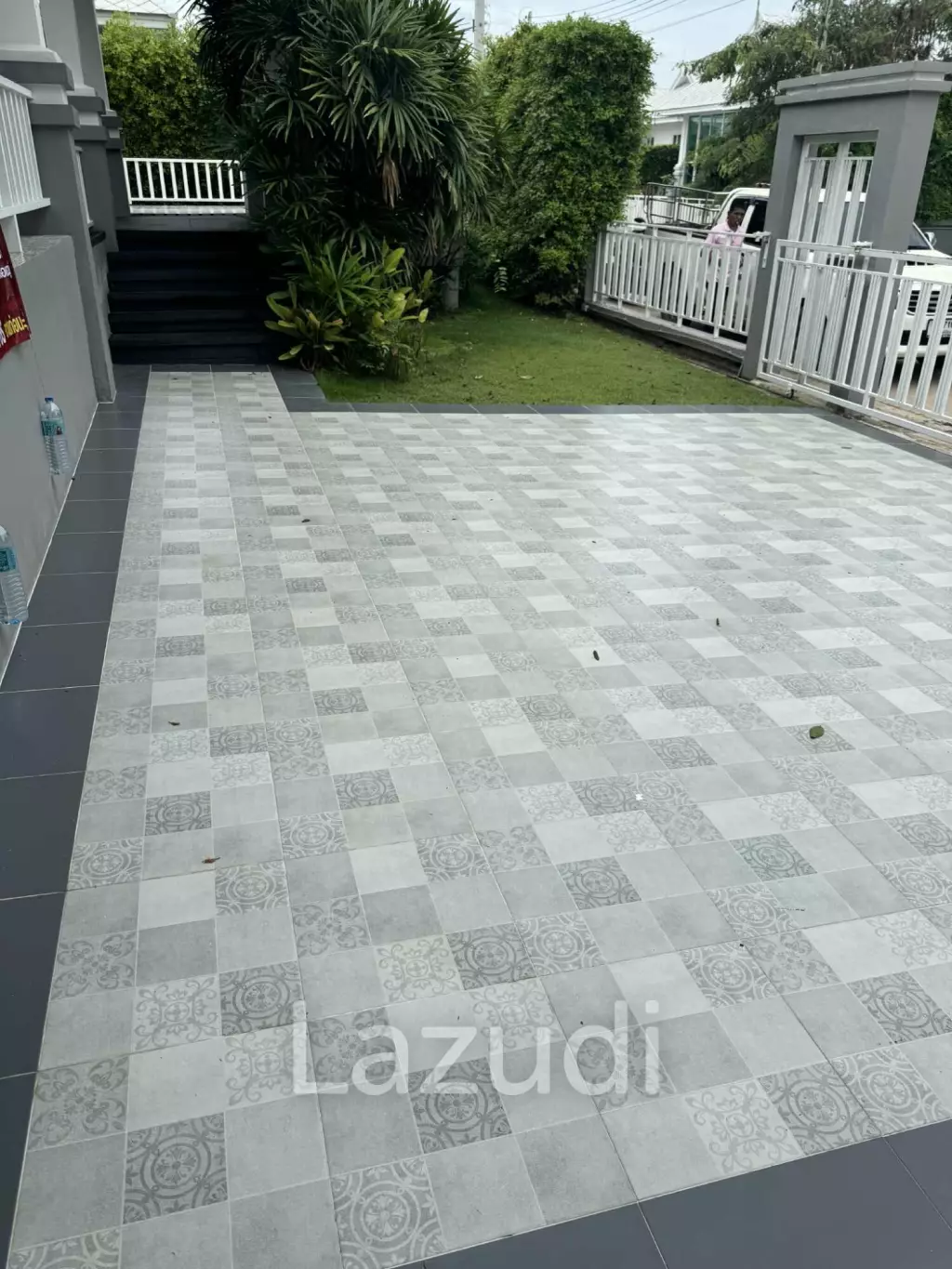 Marwin Pool Villa: 3 Bedroom, 4 Bathrooms for Rent