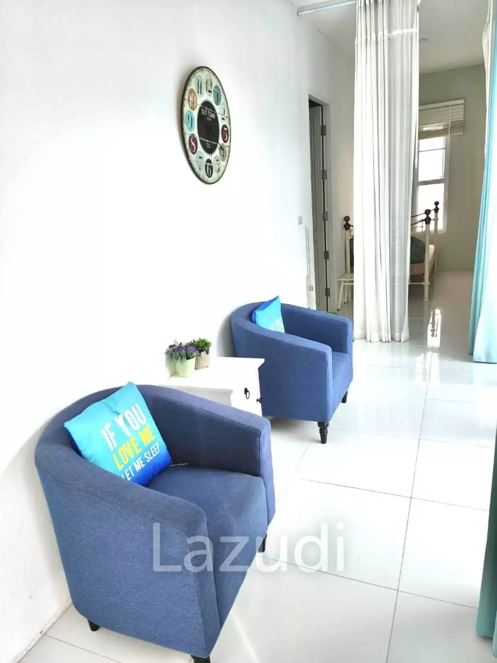 Marwin Pool Villa: 3 Bedroom, 4 Bathrooms for Rent