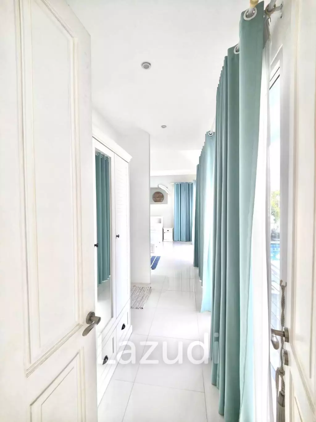 Marwin Pool Villa: 3 Bedroom, 4 Bathrooms for Rent