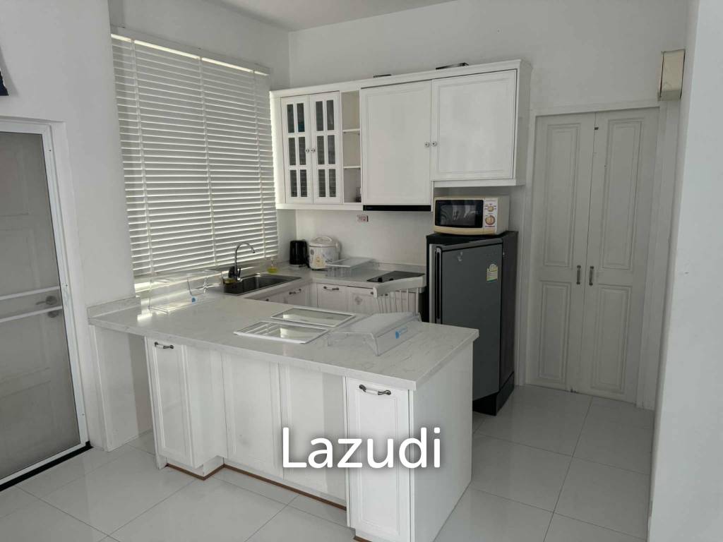 Marwin Pool Villa: 3 Bedroom, 4 Bathrooms for Rent