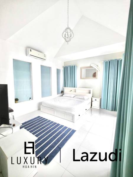 Marwin Pool Villa: 3 Bedroom, 4 Bathrooms for Rent