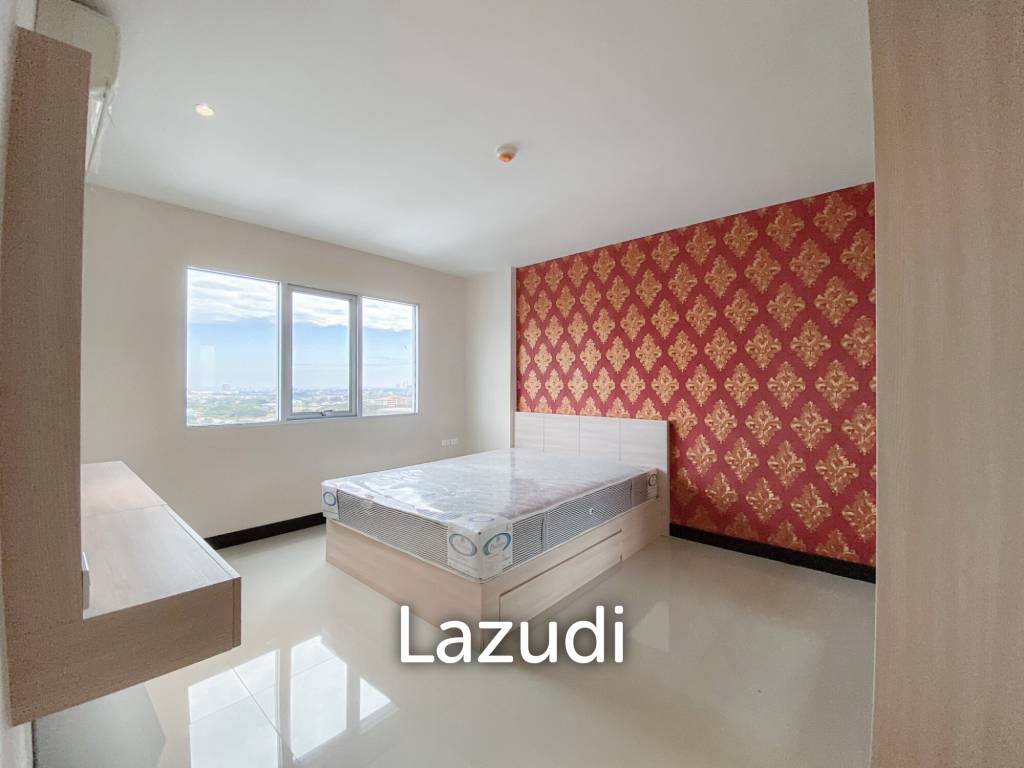 Investment Opportunity : 8% rental guarantee for 2 years