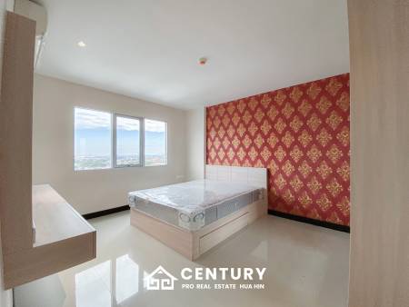 Investment Opportunity : 8% rental guarantee for 2 years