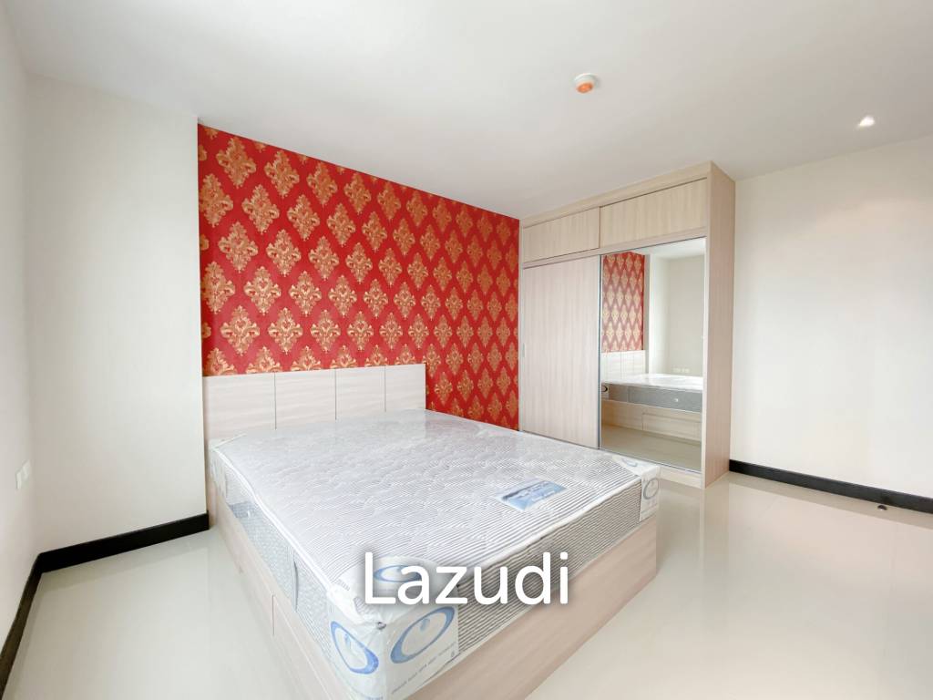 Investment Opportunity : 8% rental guarantee for 2 years