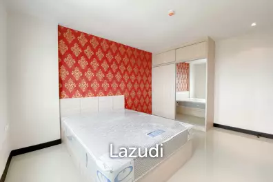 Investment Opportunity : 8% rental guarantee for 2 years