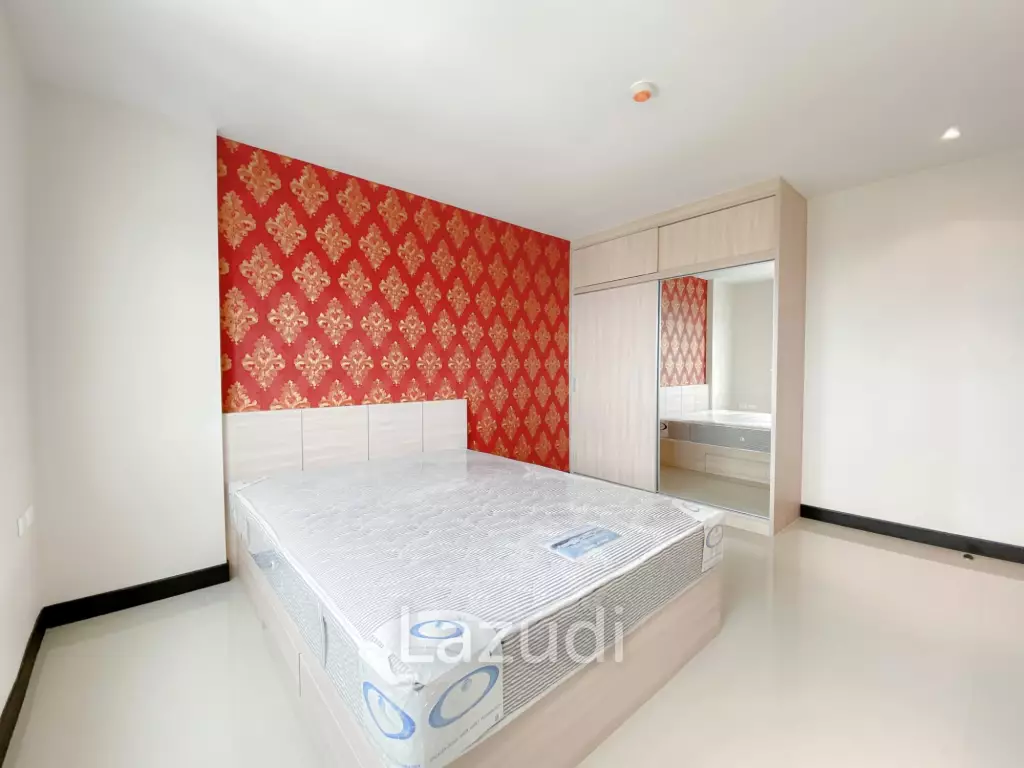 Investment Opportunity : 8% rental guarantee for 2 years