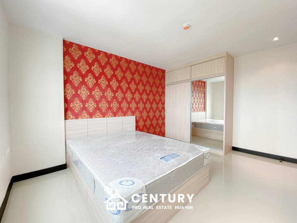 Investment Opportunity : 8% rental guarantee for 2 years