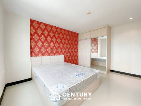 Investment Opportunity : 8% rental guarantee for 2 years