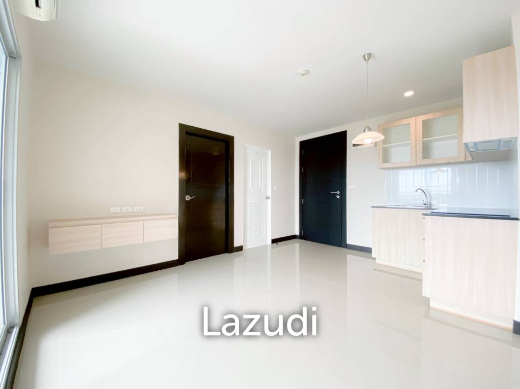 Investment Opportunity : 8% rental guarantee for 2 years