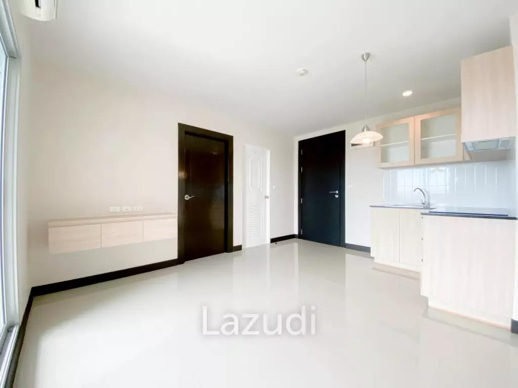 Investment Opportunity : 8% rental guarantee for 2 years