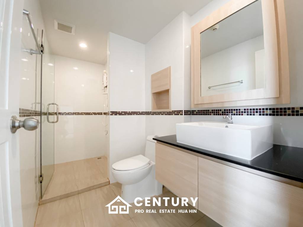 Investment Opportunity : 8% rental guarantee for 2 years