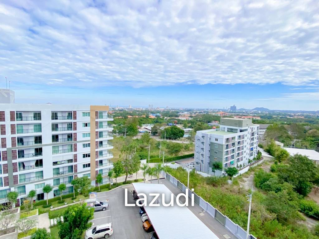 Investment Opportunity : 8% rental guarantee for 2 years