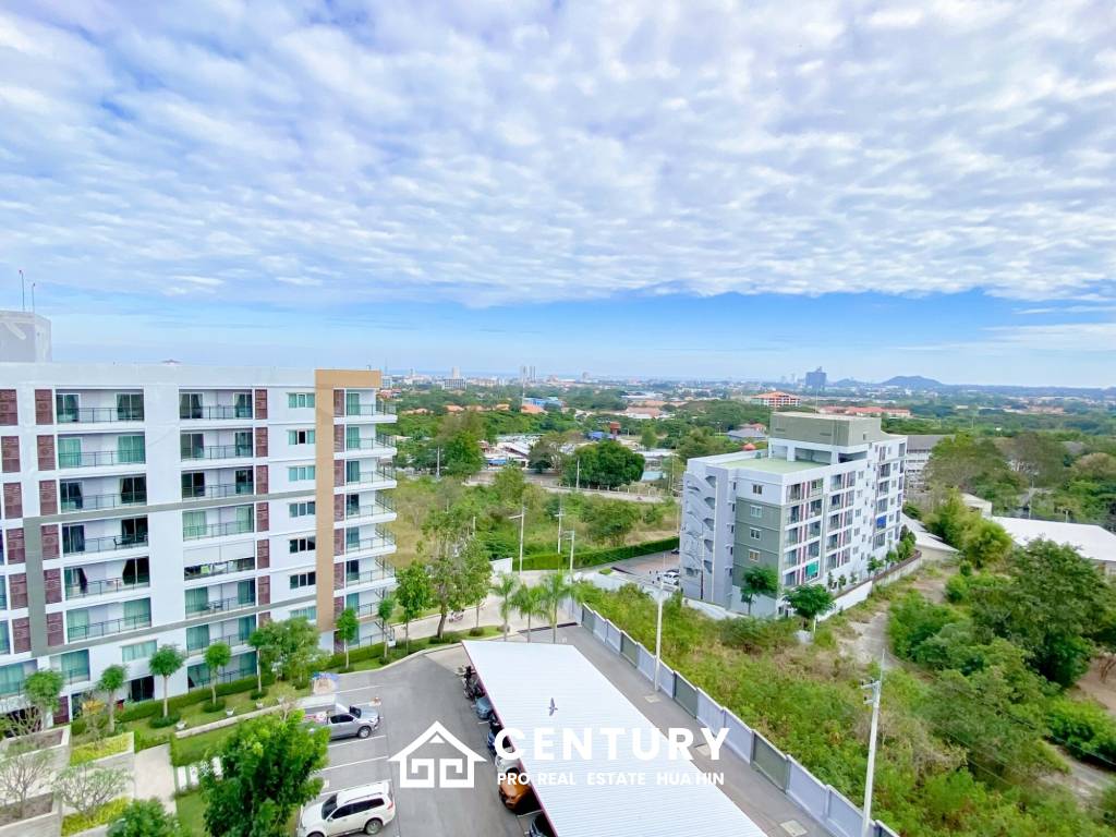 Investment Opportunity : 8% rental guarantee for 2 years