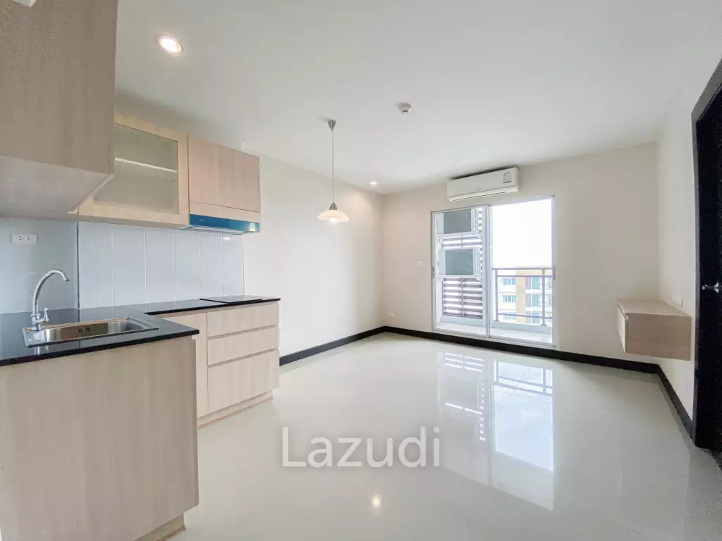 Investment Opportunity : 8% rental guarantee for 2 years