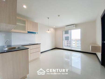 Investment Opportunity : 8% rental guarantee for 2 years