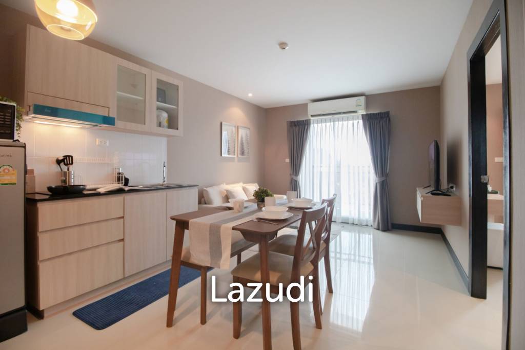 Investment Opportunity : 10% rental guarantee for 3 years