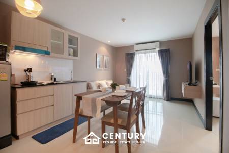 Investment Opportunity : 8% rental guarantee for 2 years