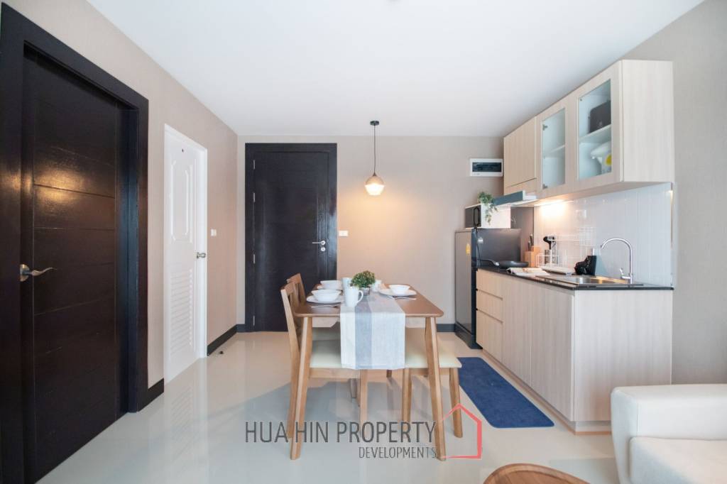 Investment Opportunity : 10% rental guarantee for 3 years Investment Opportunity : 10% rental guarantee for 3 years