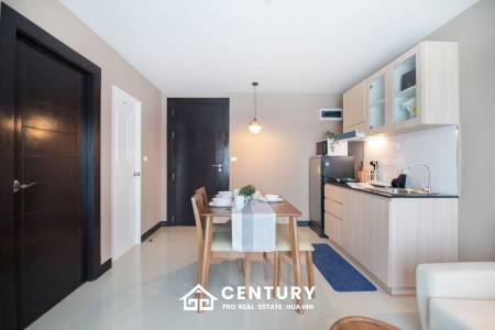 Investment Opportunity : 8% rental guarantee for 2 years