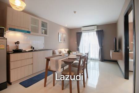 Investment Opportunity : 10% rental guarantee for 3 years