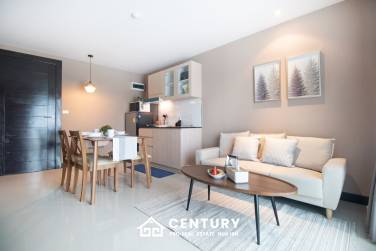 Investment Opportunity : 8% rental guarantee for 2 years