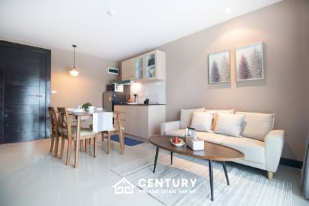 Investment Opportunity : 8% rental guarantee for 2 years