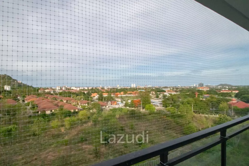 Investment Opportunity : 8% rental guarantee for 2 years