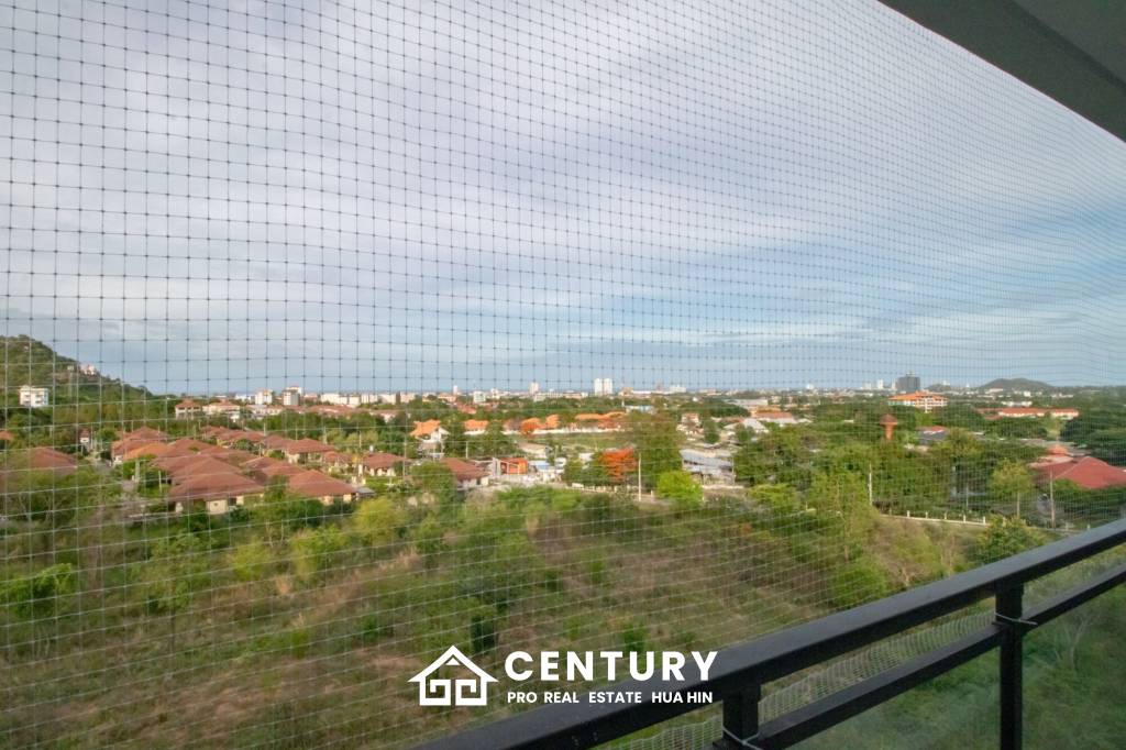 Investment Opportunity : 8% rental guarantee for 2 years