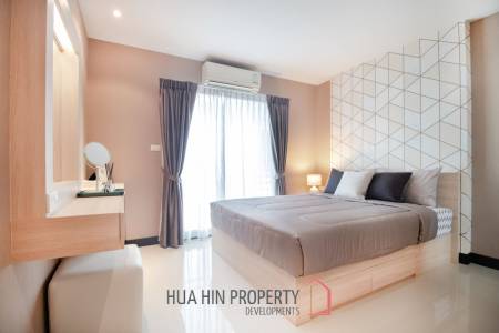 Investment Opportunity : 10% rental guarantee for 3 years Investment Opportunity : 10% rental guarantee for 3 years