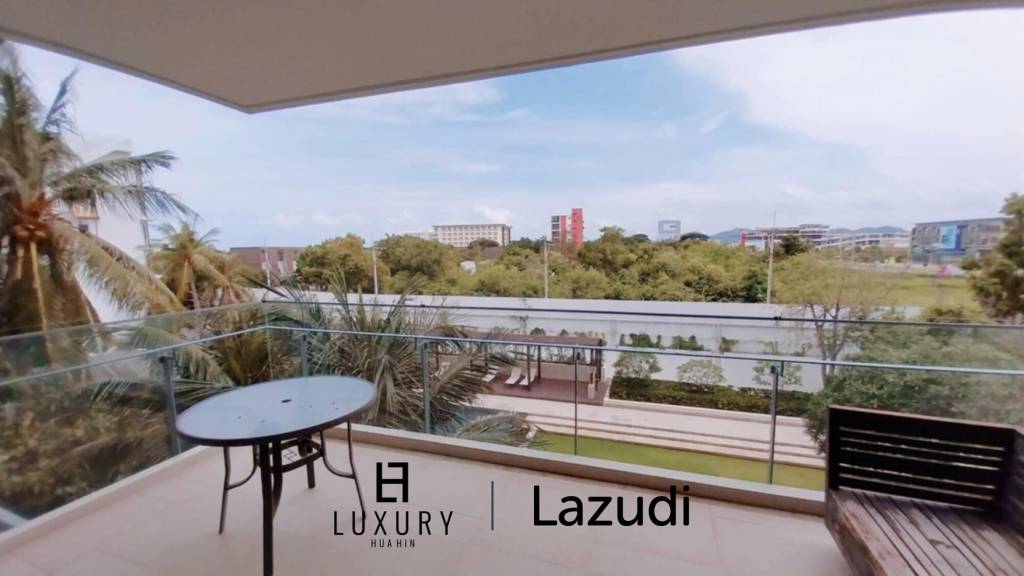 89 平方米 2 床 2 洗澡 公寓 对于 租