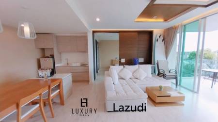 89 平方米 2 床 2 洗澡 公寓 对于 租