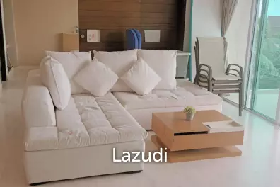 คอนโดหรู 2 ห้องนอน โครงการ Ocas หัวหิน วิวทะเลสุดอลังการ