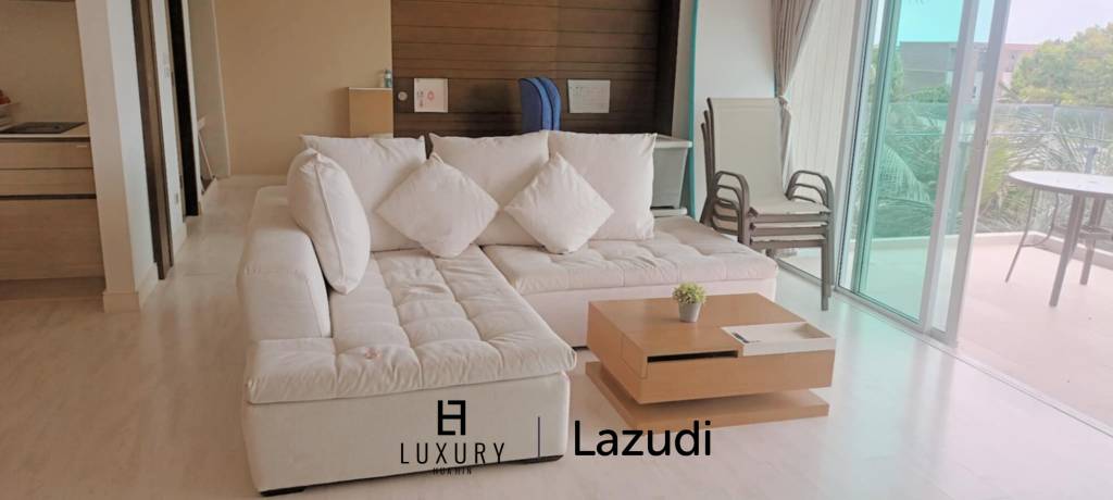 89 平方米 2 床 2 洗澡 公寓 对于 租