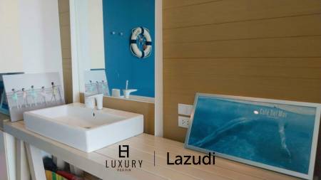 89 平方米 2 床 2 洗澡 公寓 对于 租