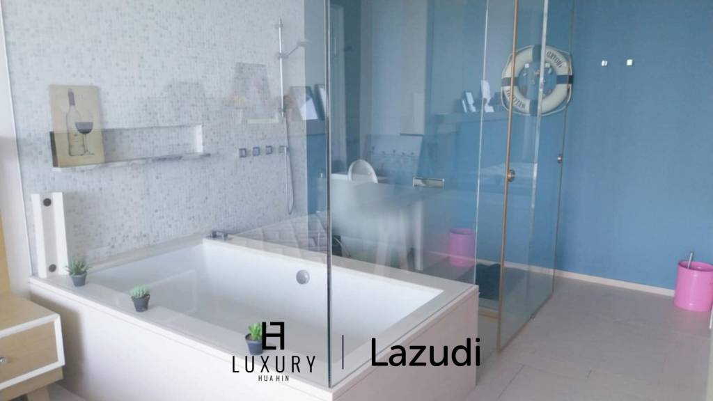 89 平方米 2 床 2 洗澡 公寓 对于 租