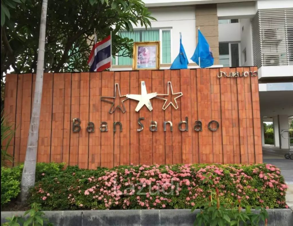 Baan San Dao: Absolute Beachfront in heart of HUA HIN