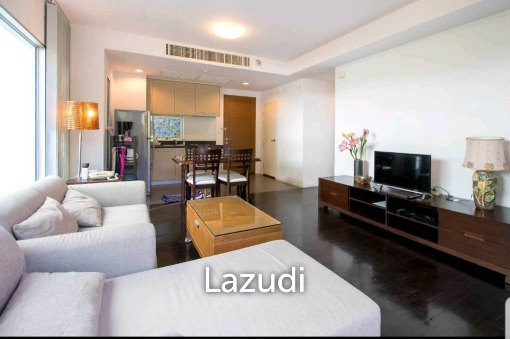 Baan San Dao: Absolute Beachfront in heart of HUA HIN