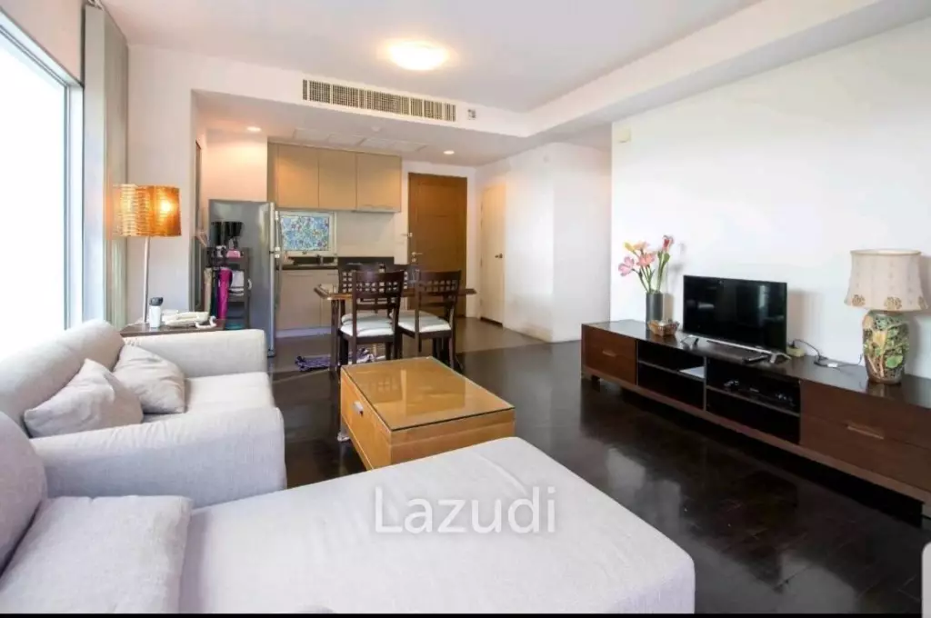Baan San Dao: Absolute Beachfront in heart of HUA HIN
