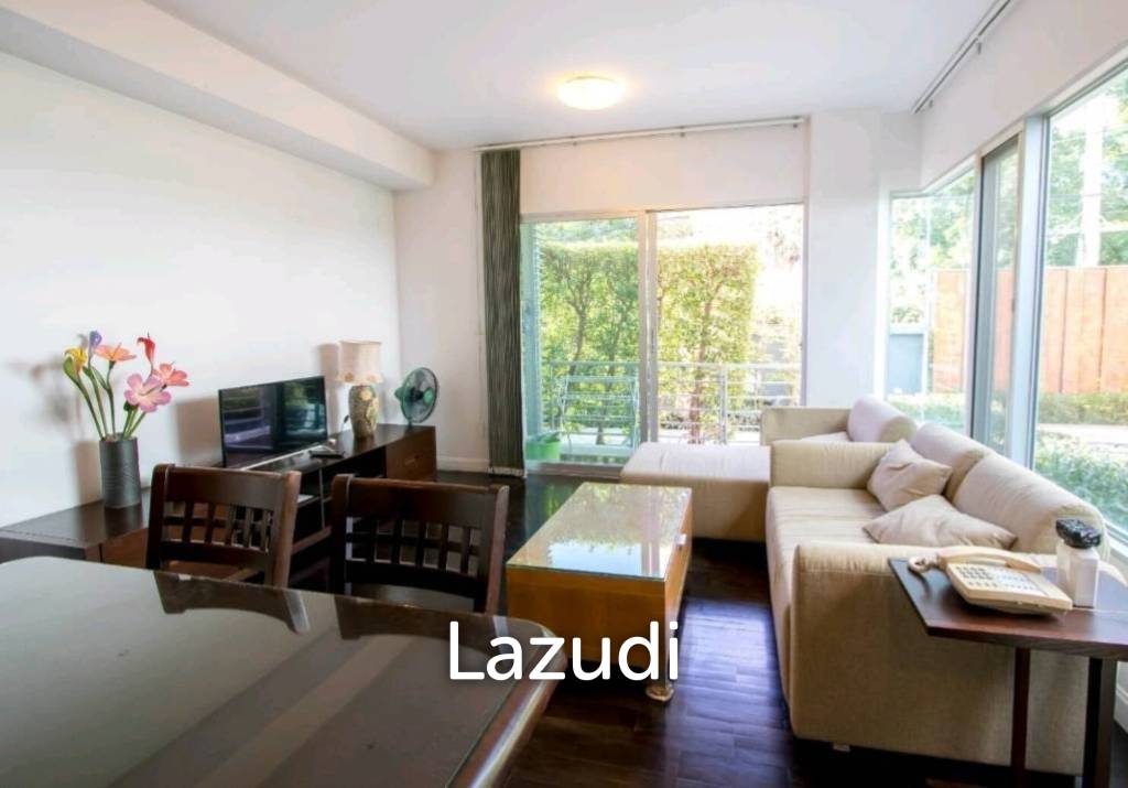 Baan San Dao: Absolute Beachfront in heart of HUA HIN