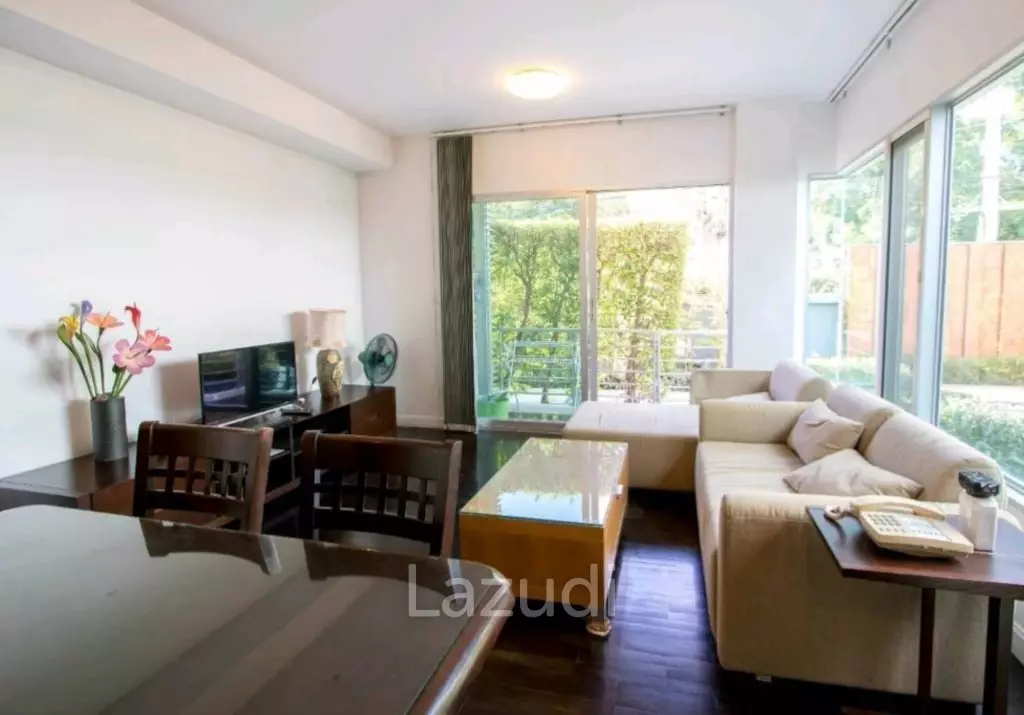 Baan San Dao: Absolute Beachfront in heart of HUA HIN