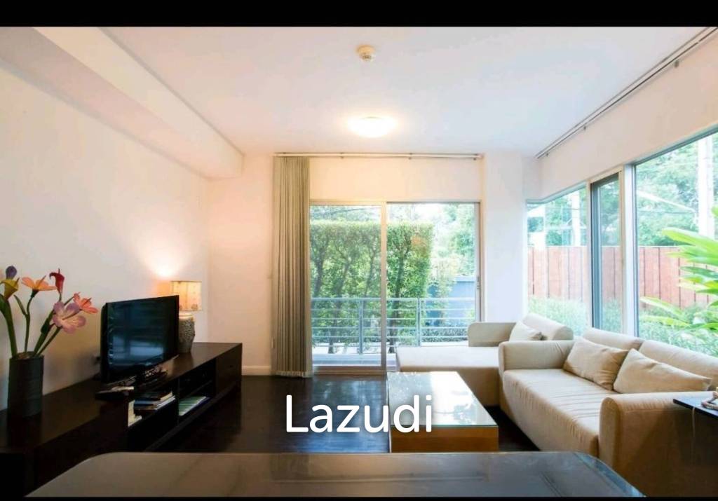 Baan San Dao: Absolute Beachfront in heart of HUA HIN