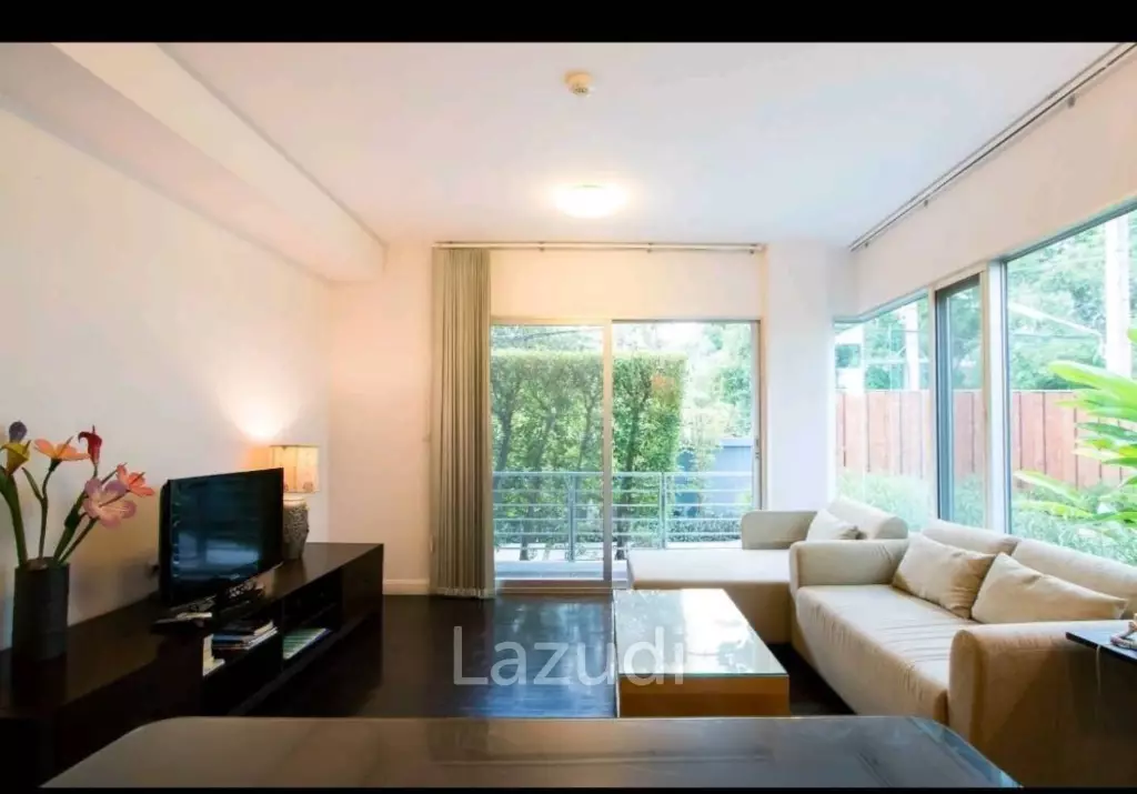 Baan San Dao: Absolute Beachfront in heart of HUA HIN