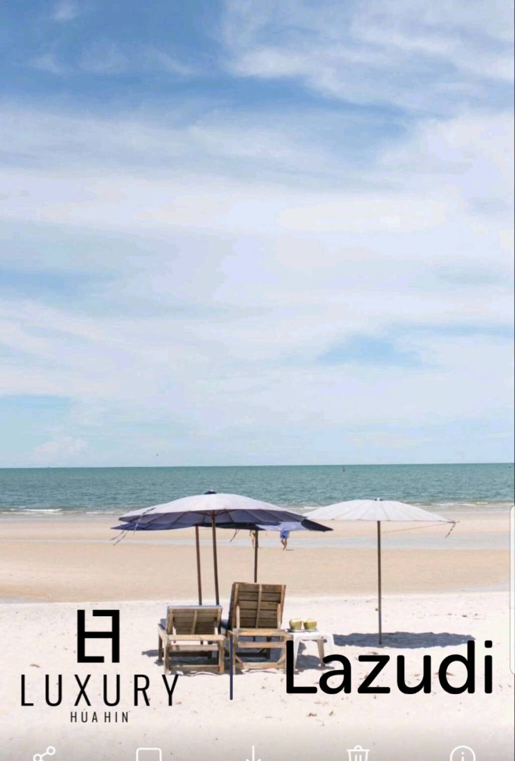 75 平方米 2 床 2 洗澡 公寓 对于 租