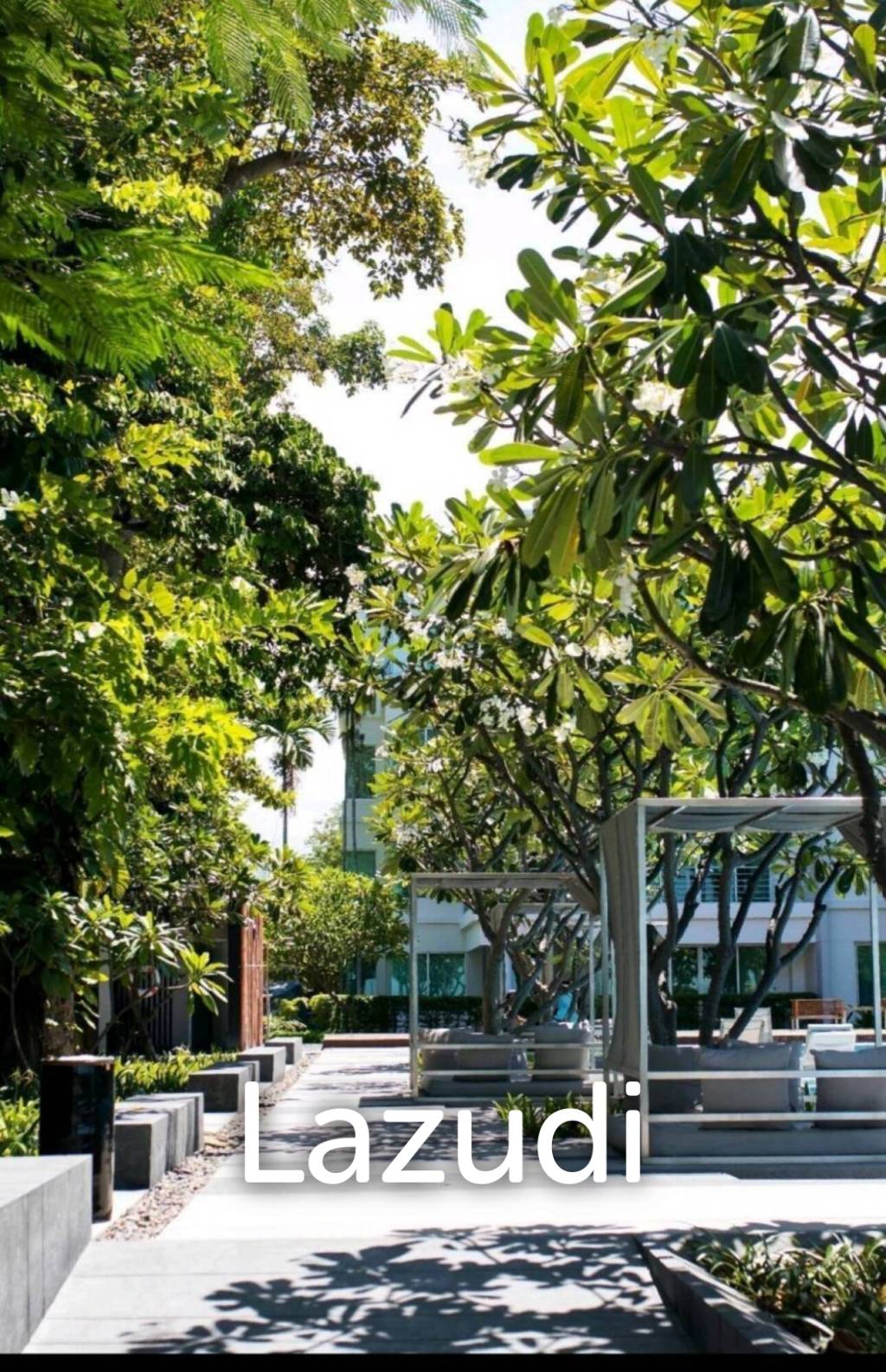 Baan San Dao: Absolute Beachfront in heart of HUA HIN