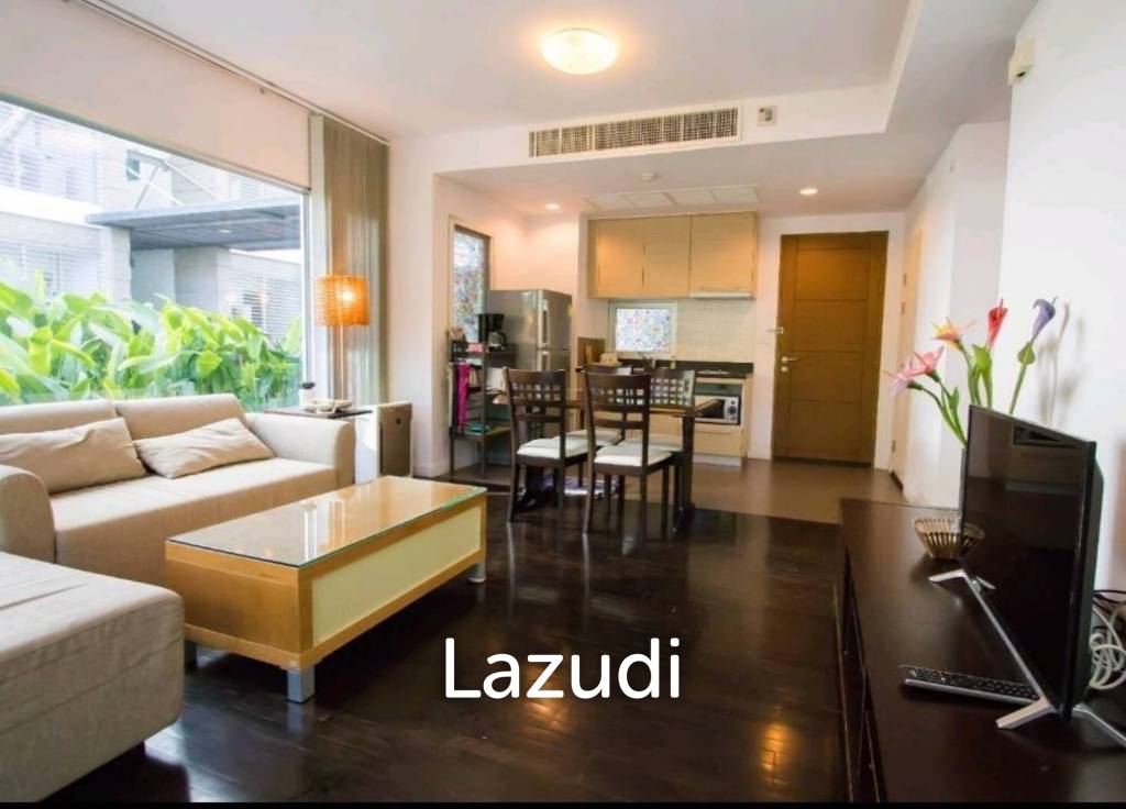 Baan San Dao: Absolute Beachfront in heart of HUA HIN