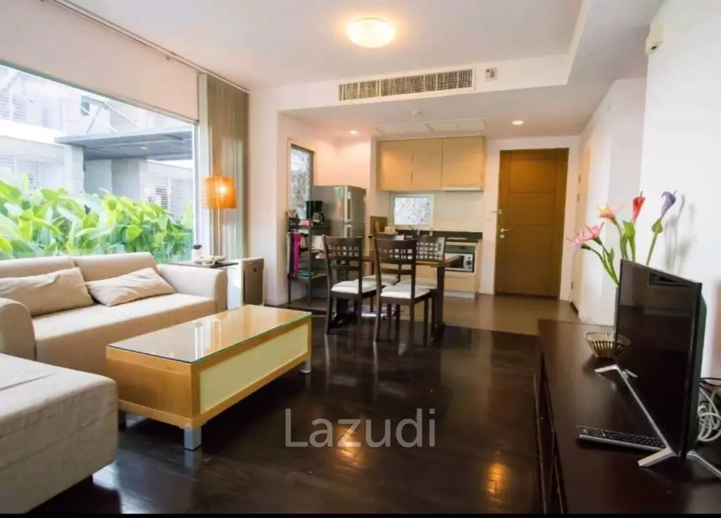 Baan San Dao: Absolute Beachfront in heart of HUA HIN