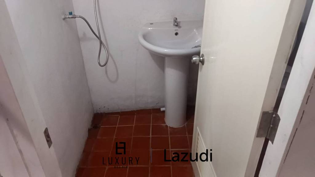 SAI NOI BEACH: UNIQUE pool villa a few 100 m from Sea