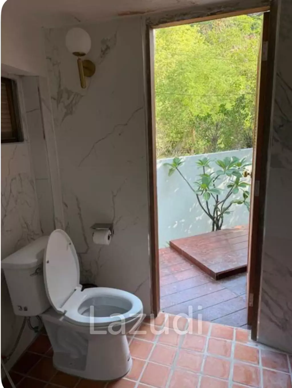 SAI NOI BEACH: UNIQUE pool villa a few 100 m from Sea