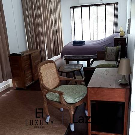 SAI NOI BEACH: UNIQUE pool villa a few 100 m from Sea